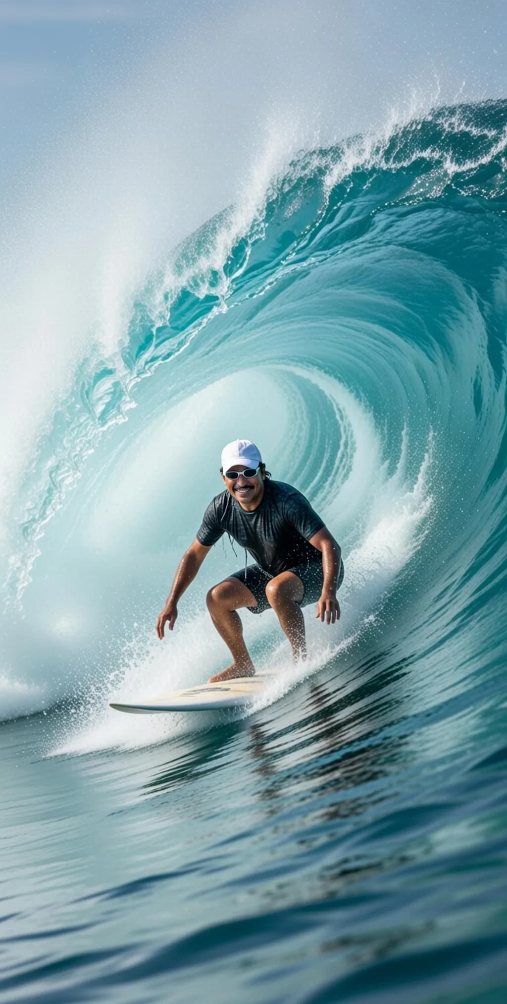 Tube Rider