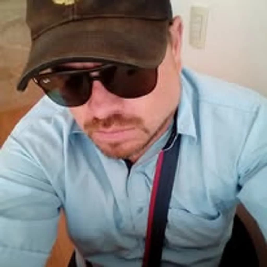 Cap and Shade