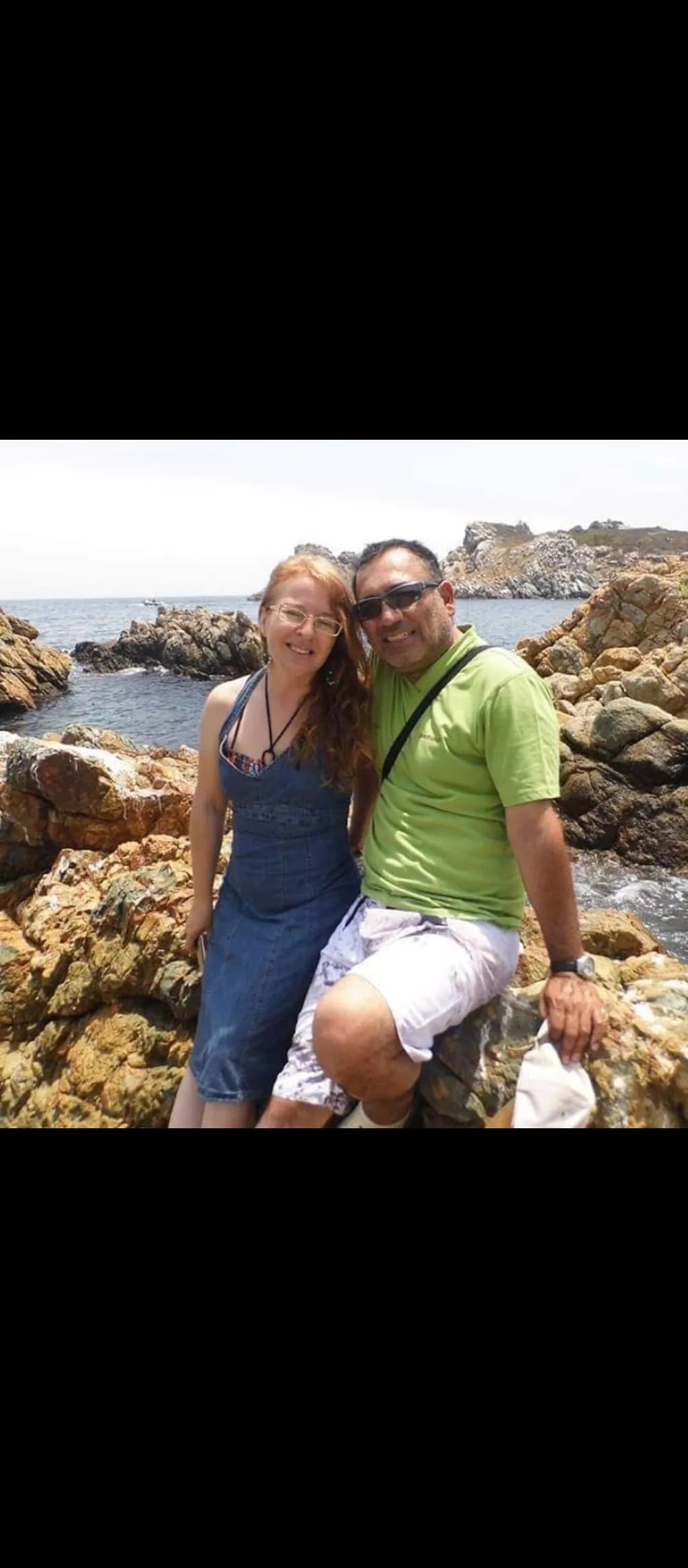Seaside Connection
