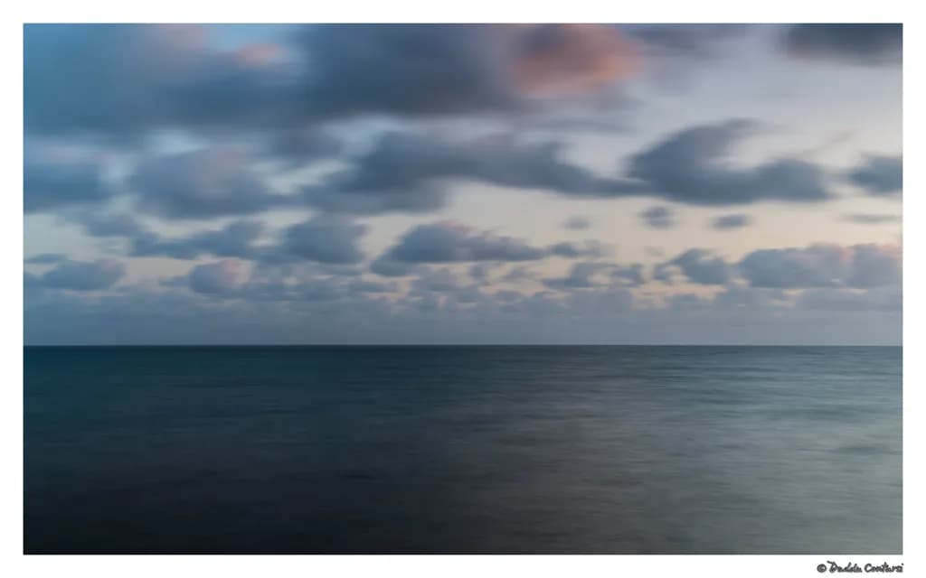 Silent Horizon