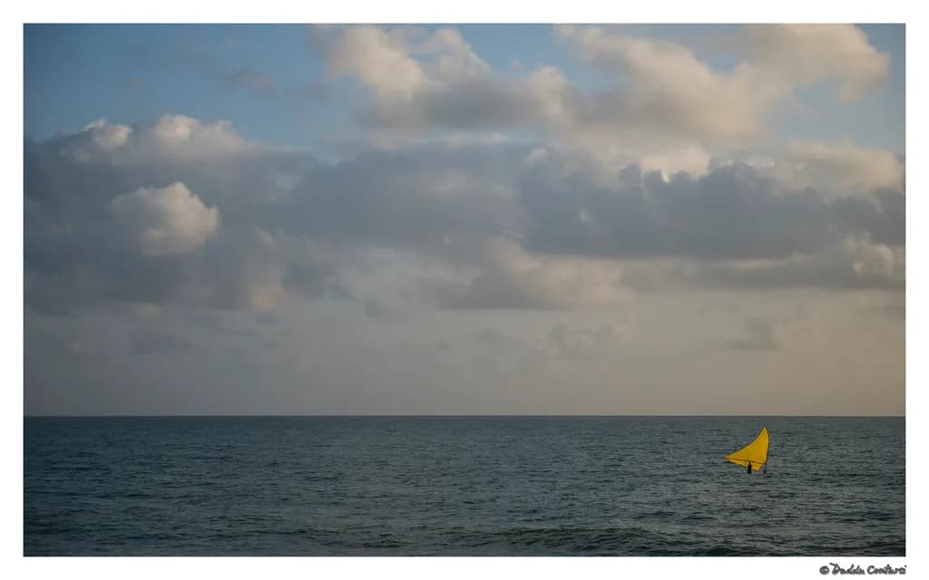 Silent Horizon