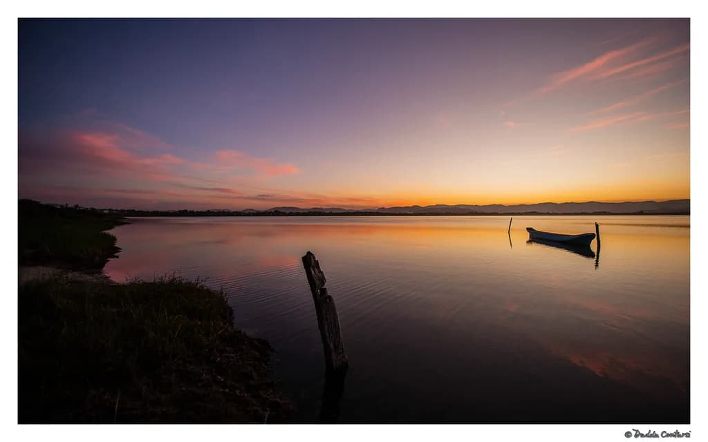 Silent Horizon