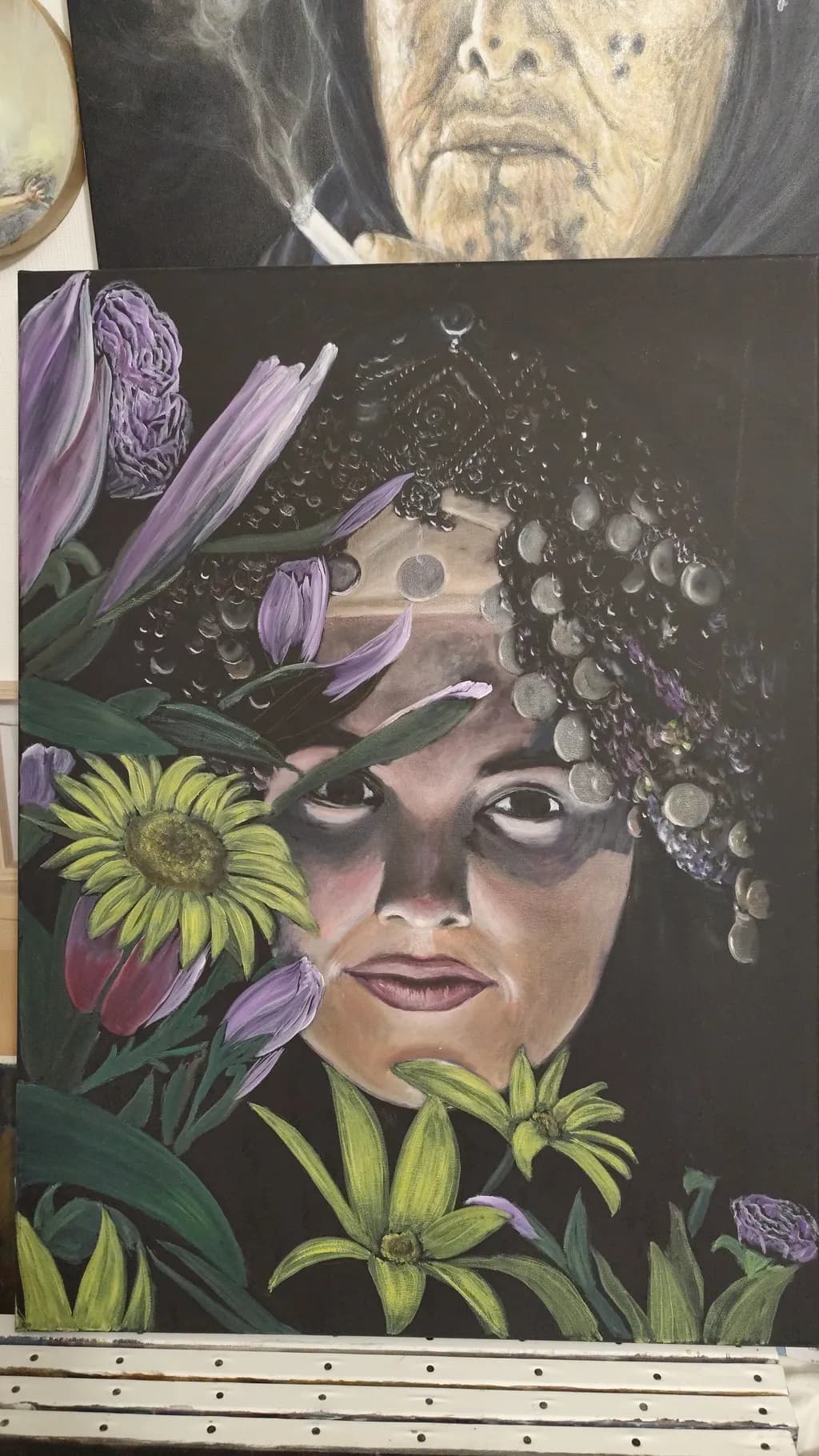 Botanical Gaze