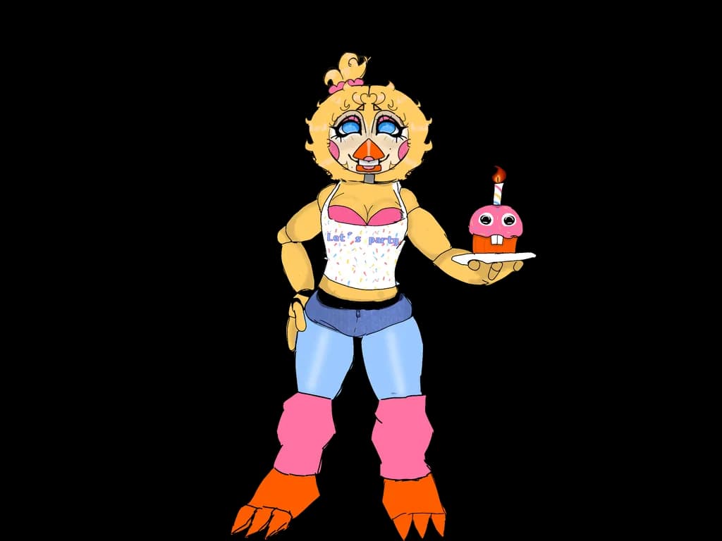 Party Chick