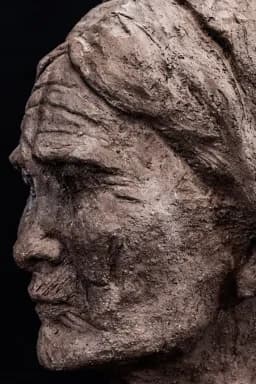 Textured Clay Profile