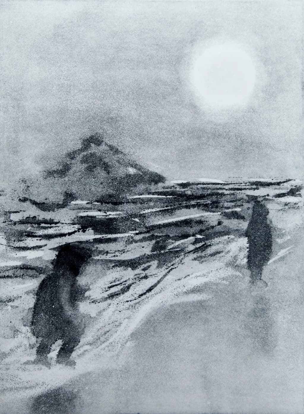 Beach II