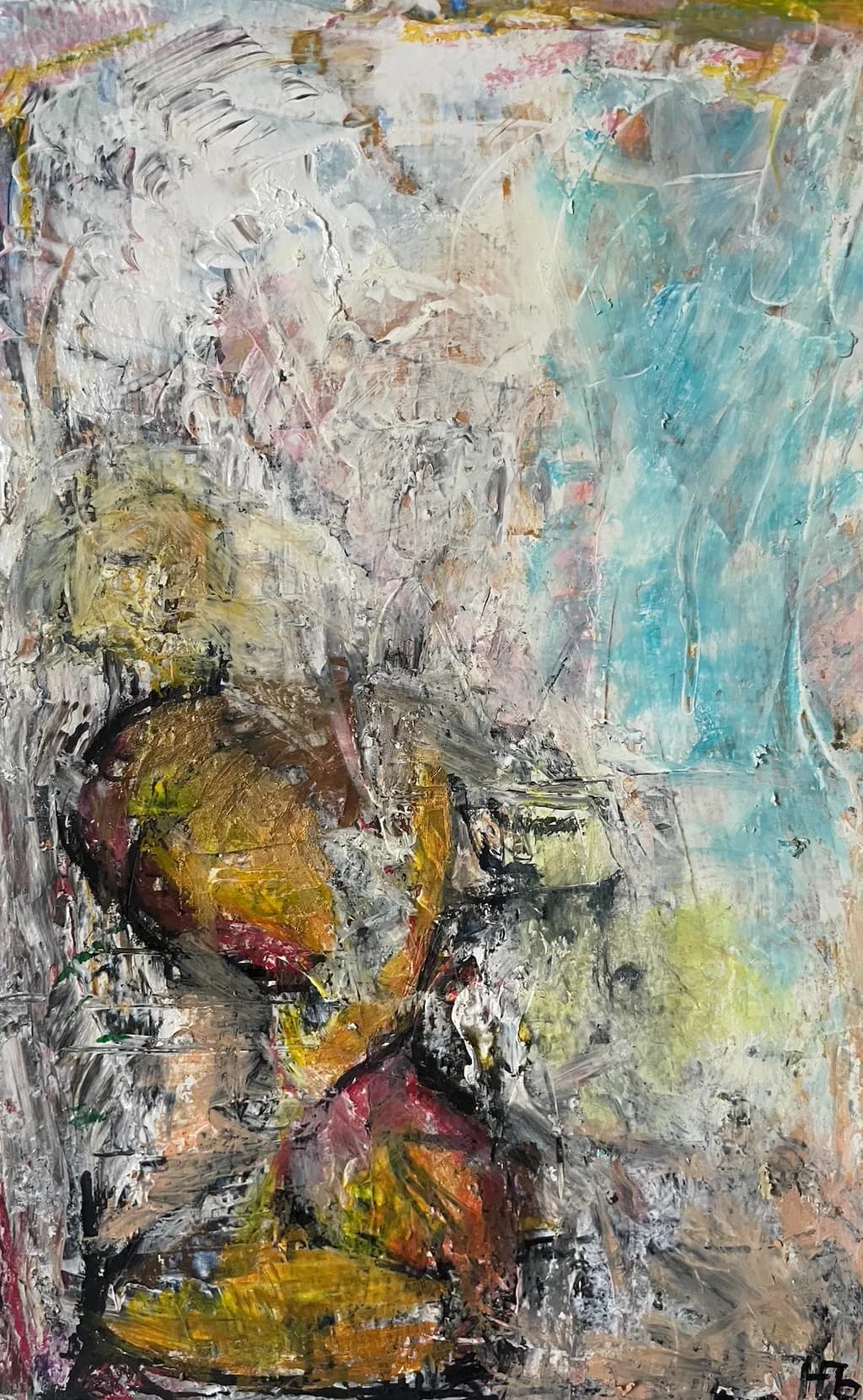 Fragmented Echoes