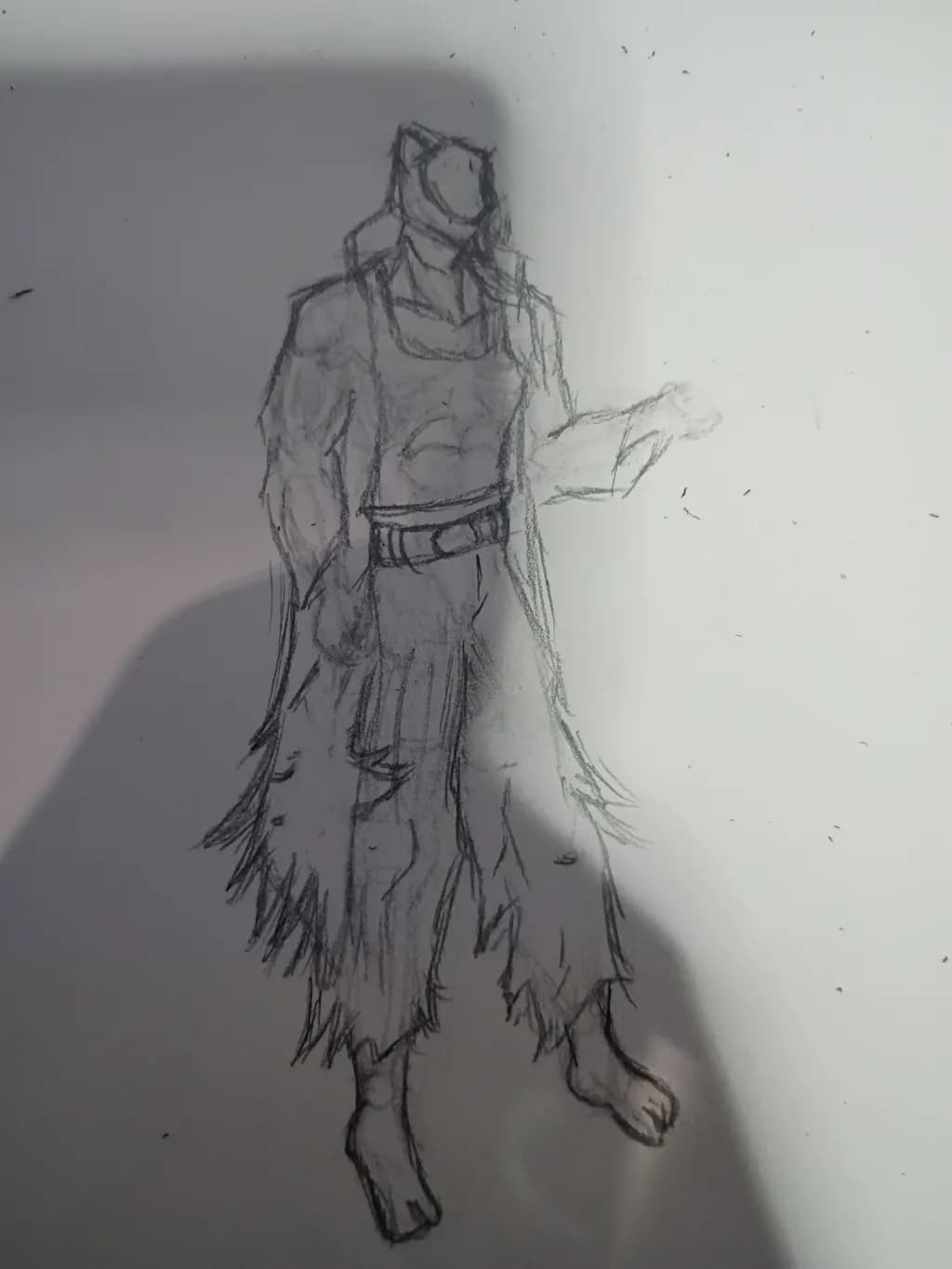 Rugged Sentinel