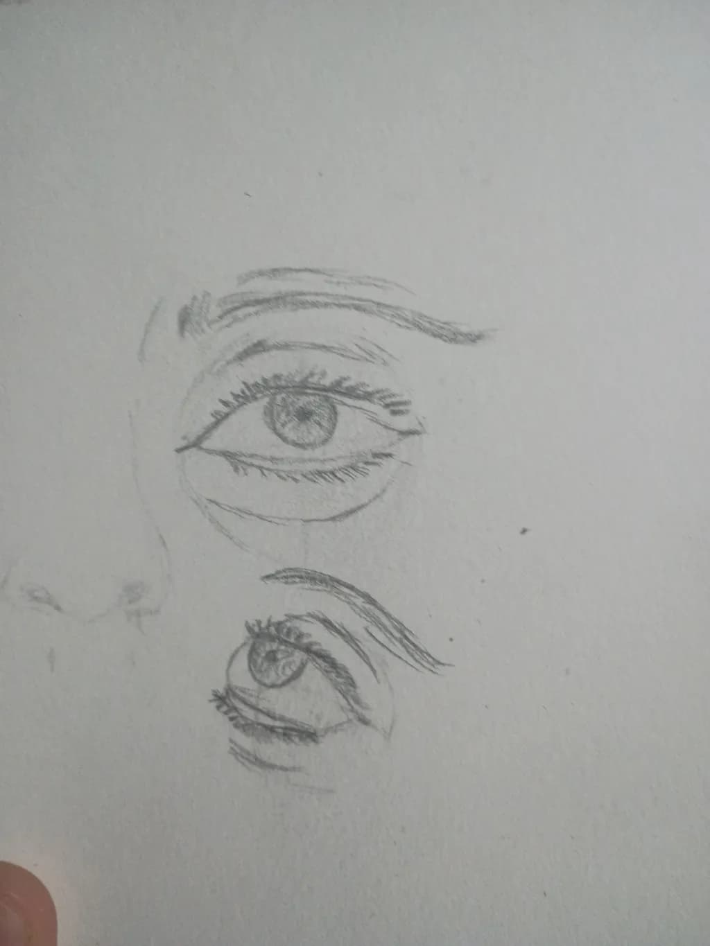 Gaze Study