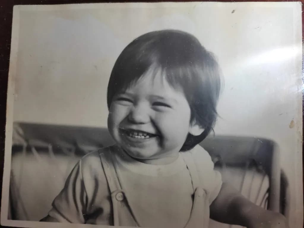 Joyful Innocence