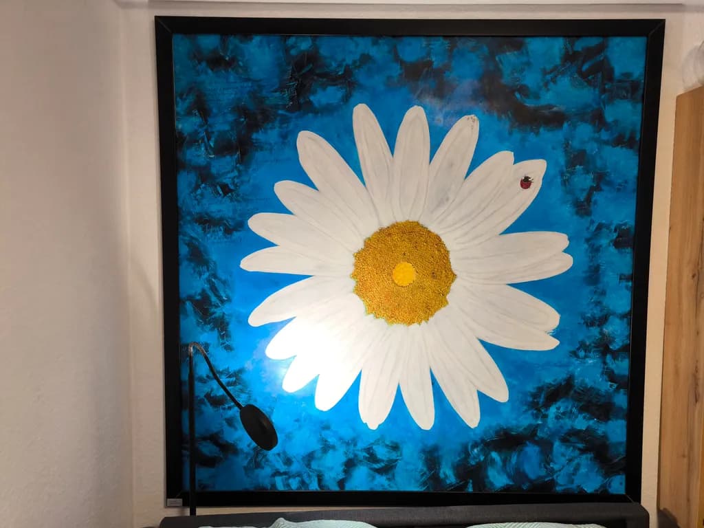 Daisy Beacon