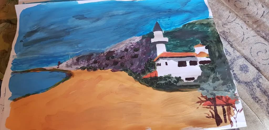Castel Balcik