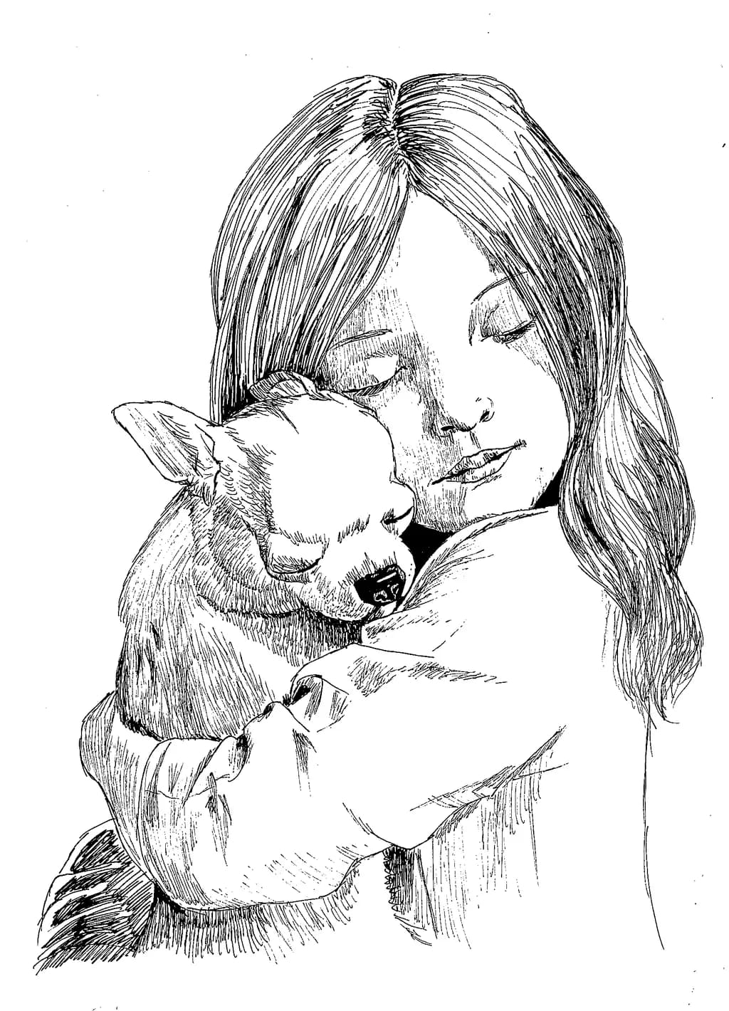 Tender Embrace