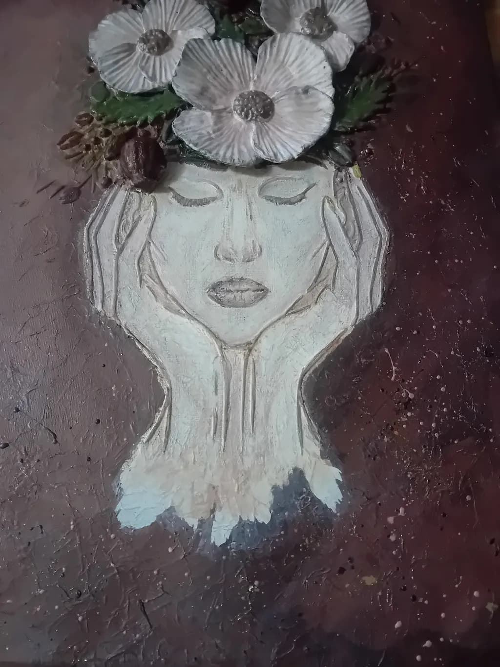 Floral Reverie