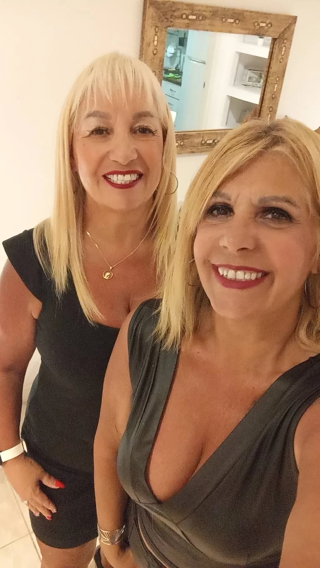 Twin Elegance
