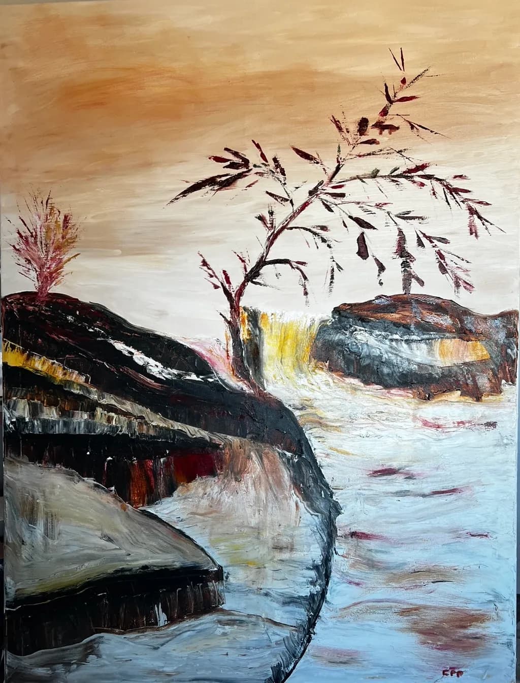 Autumn Current
