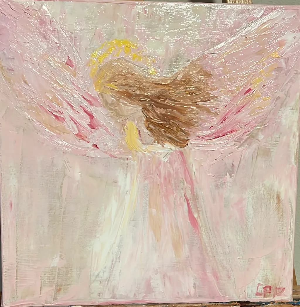 Radiant Grace