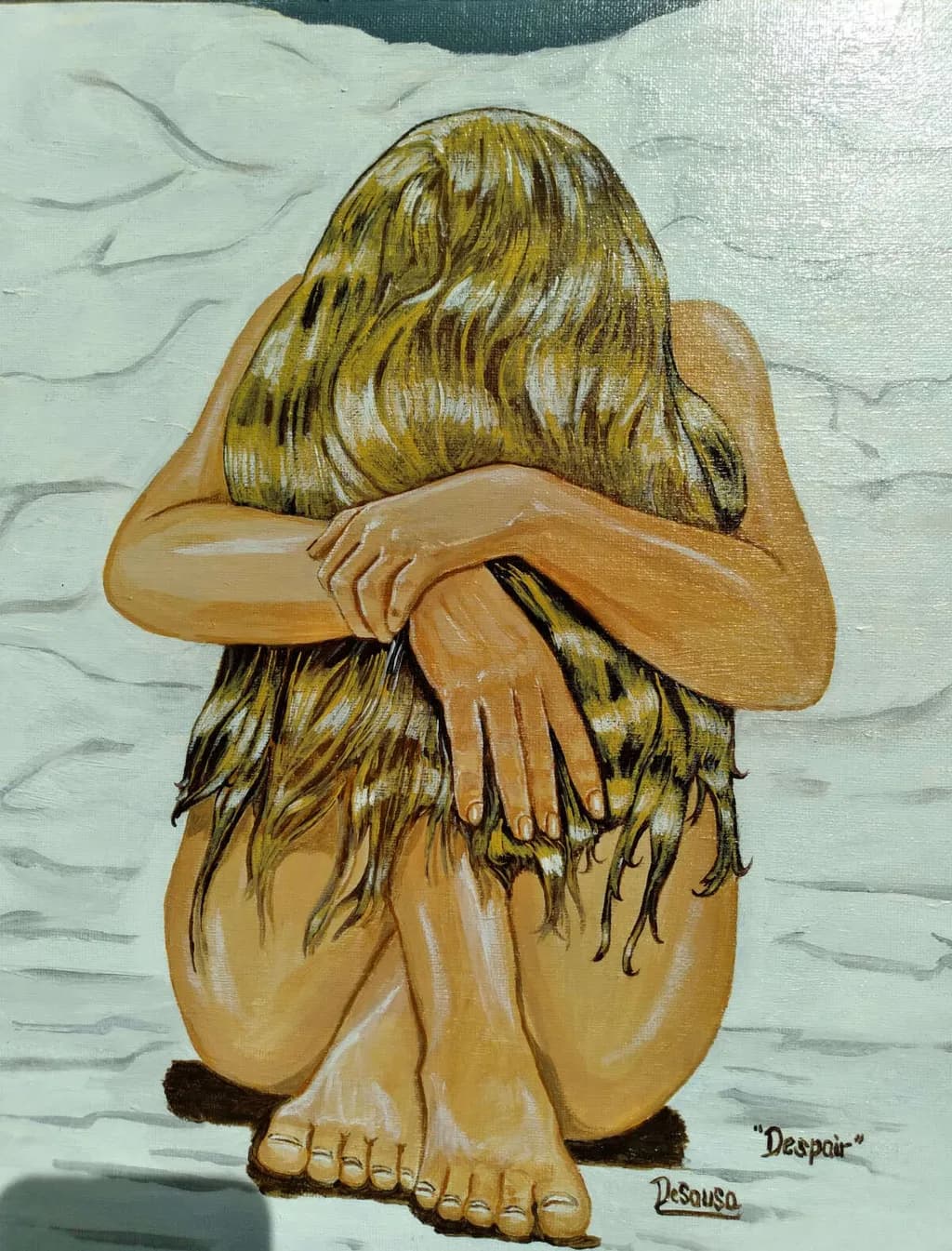 Despair Embrace
