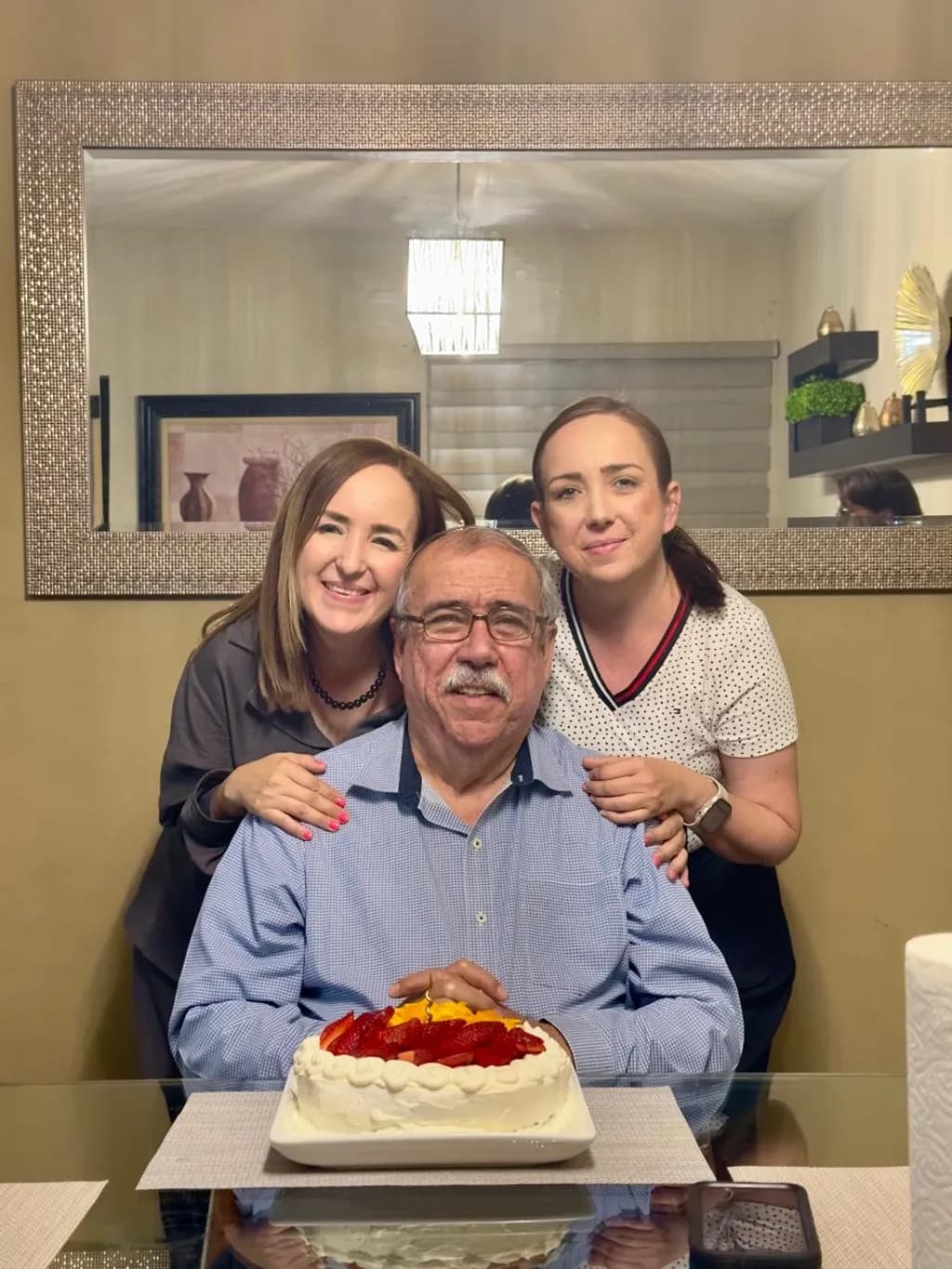 Family Celebration