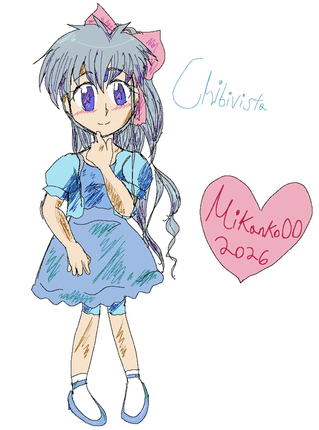Chibivista