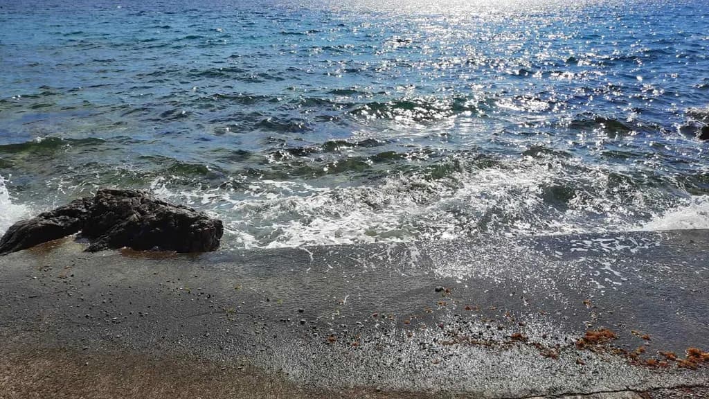 Coastal Reflection