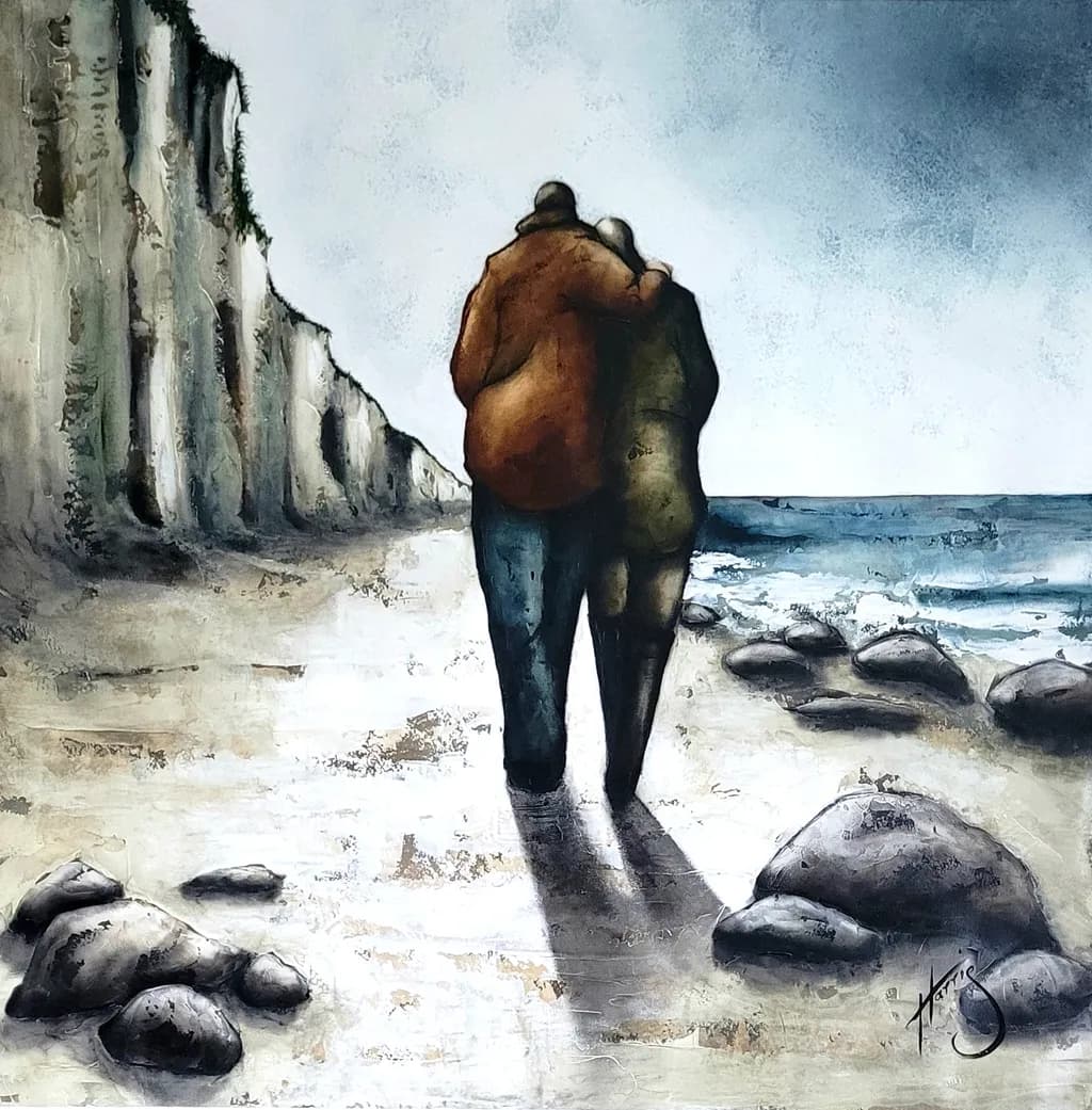 Beachcombers