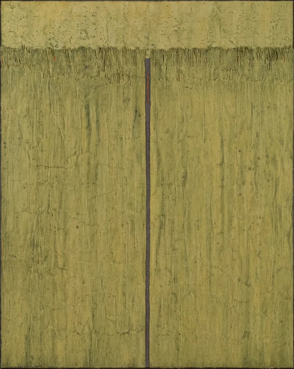 Earthline Divide