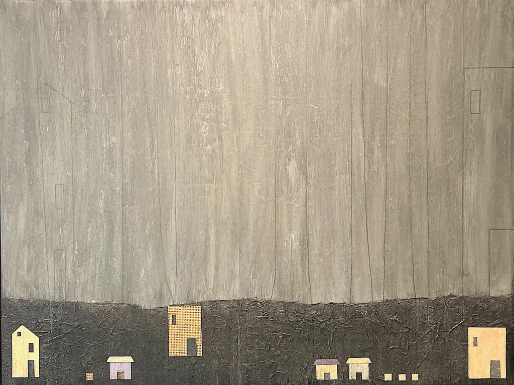 Muted Hamlet