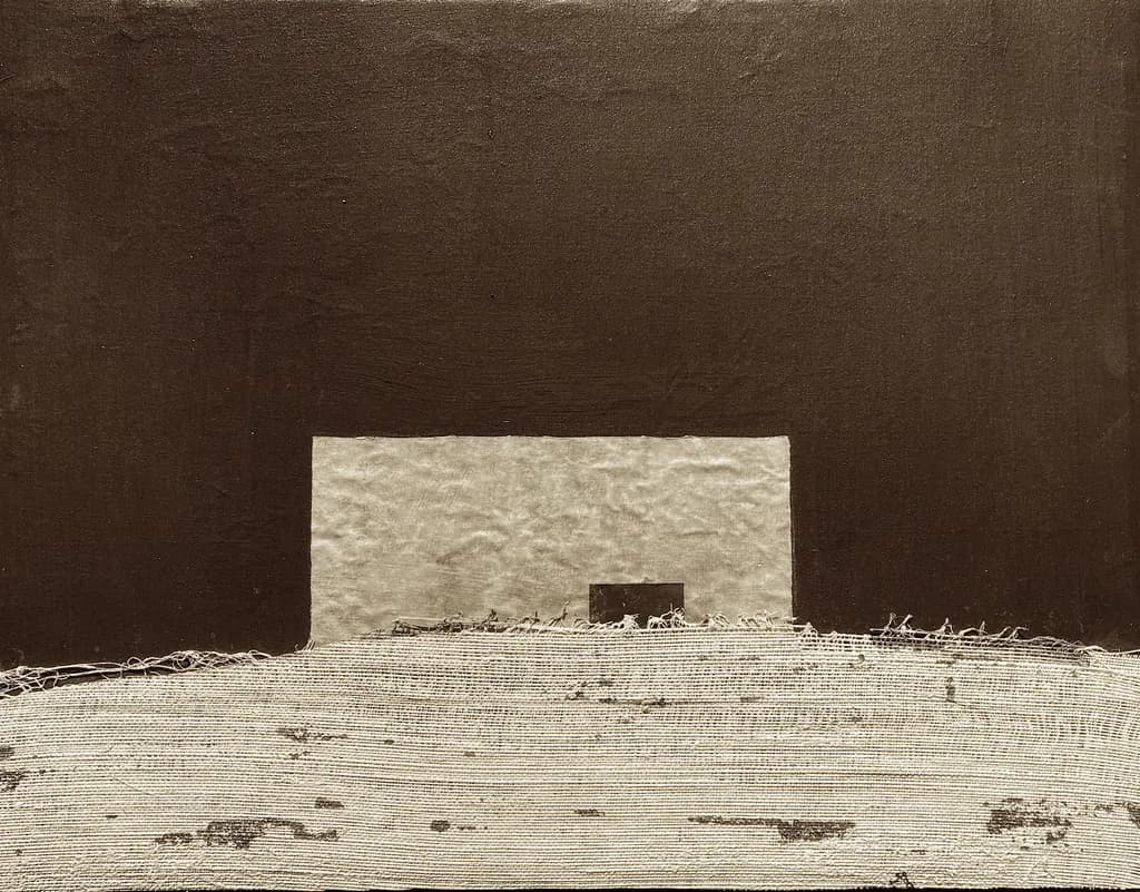 Monochrome Threshold