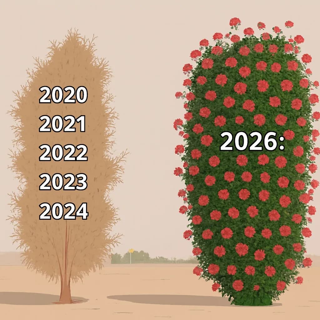 Seasons of Change