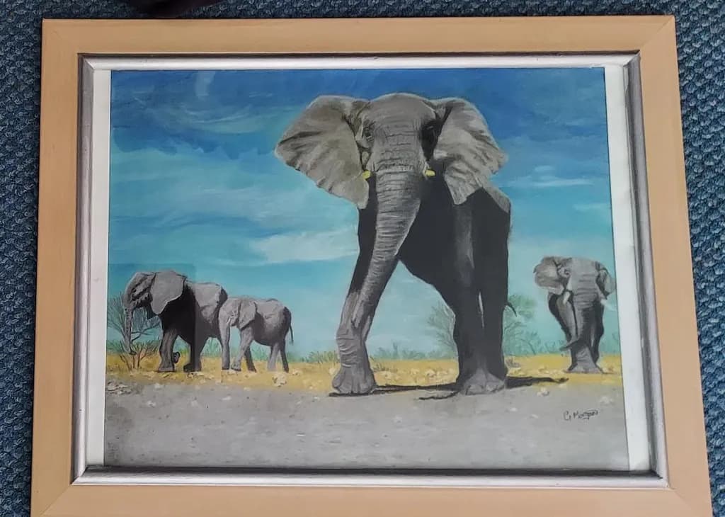 The Matriarch