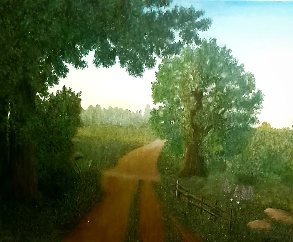 Country Pathway