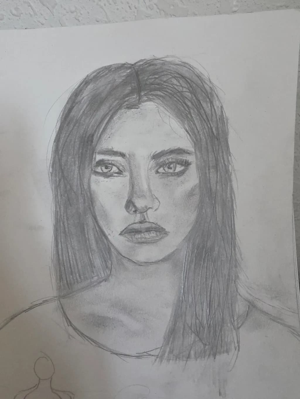 Silent Gaze