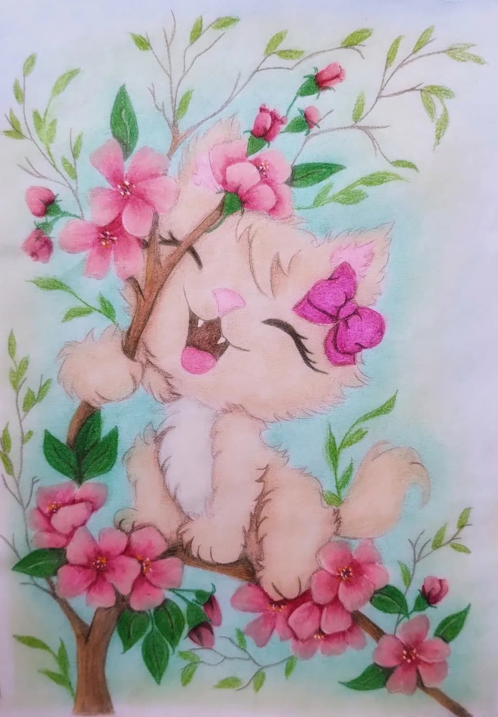 Blossom Joy