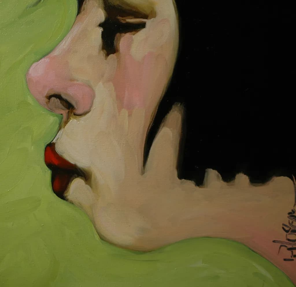Silent Reverie