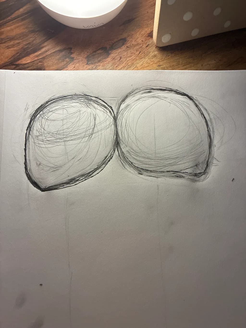 Twin Ovals