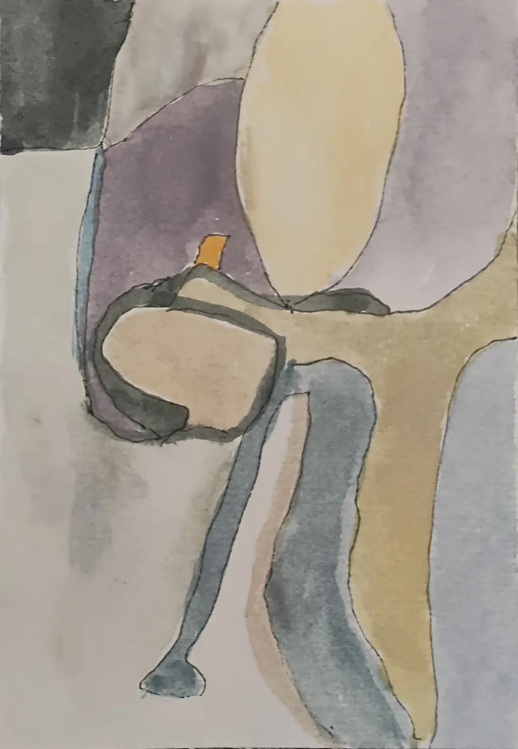 Muted Echoes