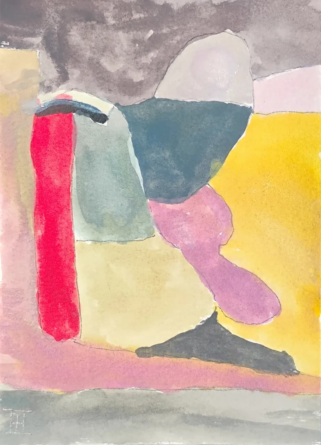 Fragmented Harmony
