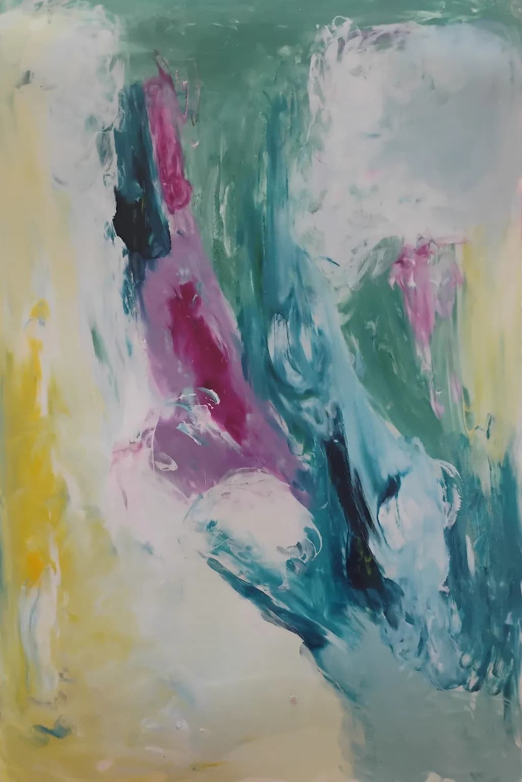 Fluid Reverie