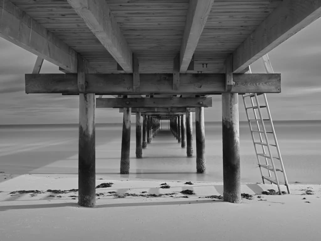 Stranden Bryggan