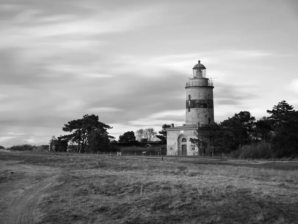 Falsterbo Lighthouse I