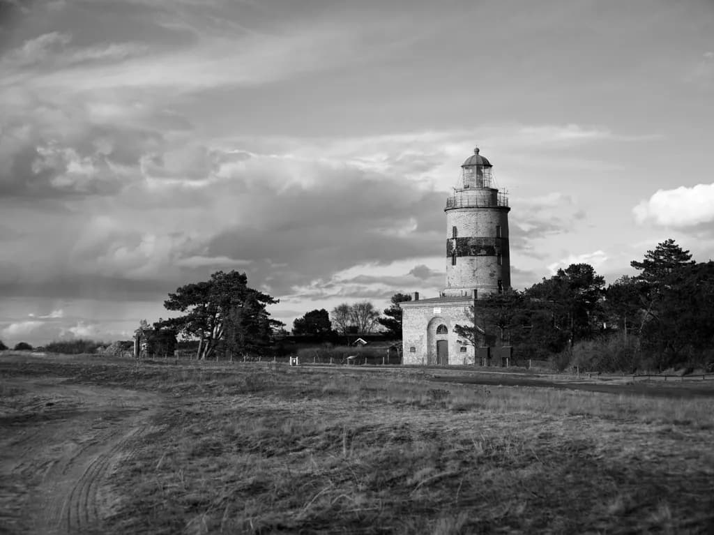 Falsterbo Lighthouse II