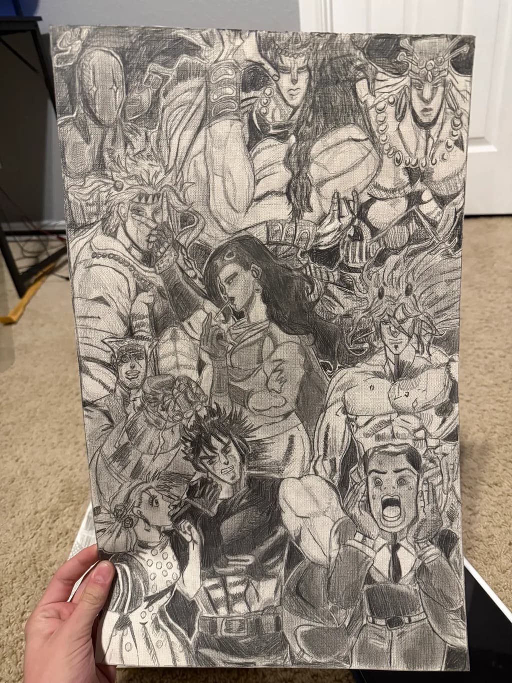 JoJo's Legacy