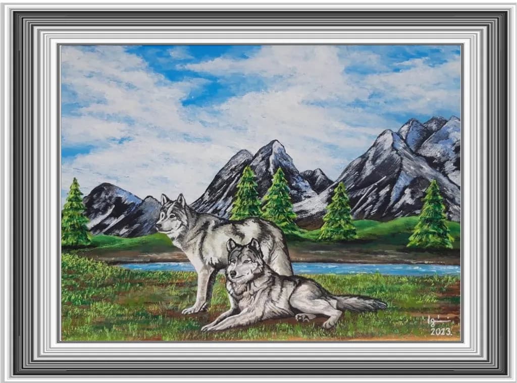 Mountain Guardians