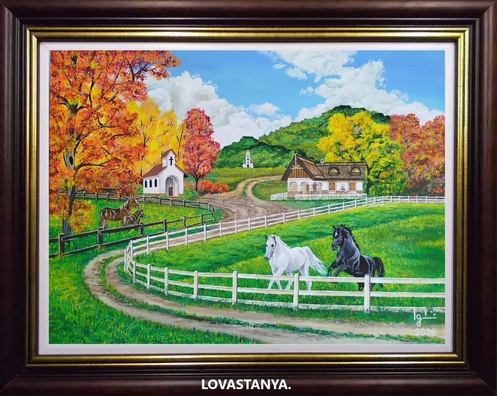 Lovastanya