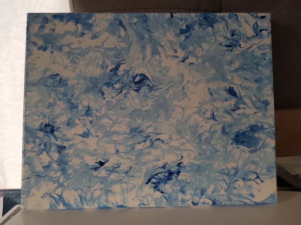 Blue Currents