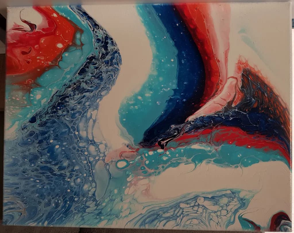 Crimson Currents