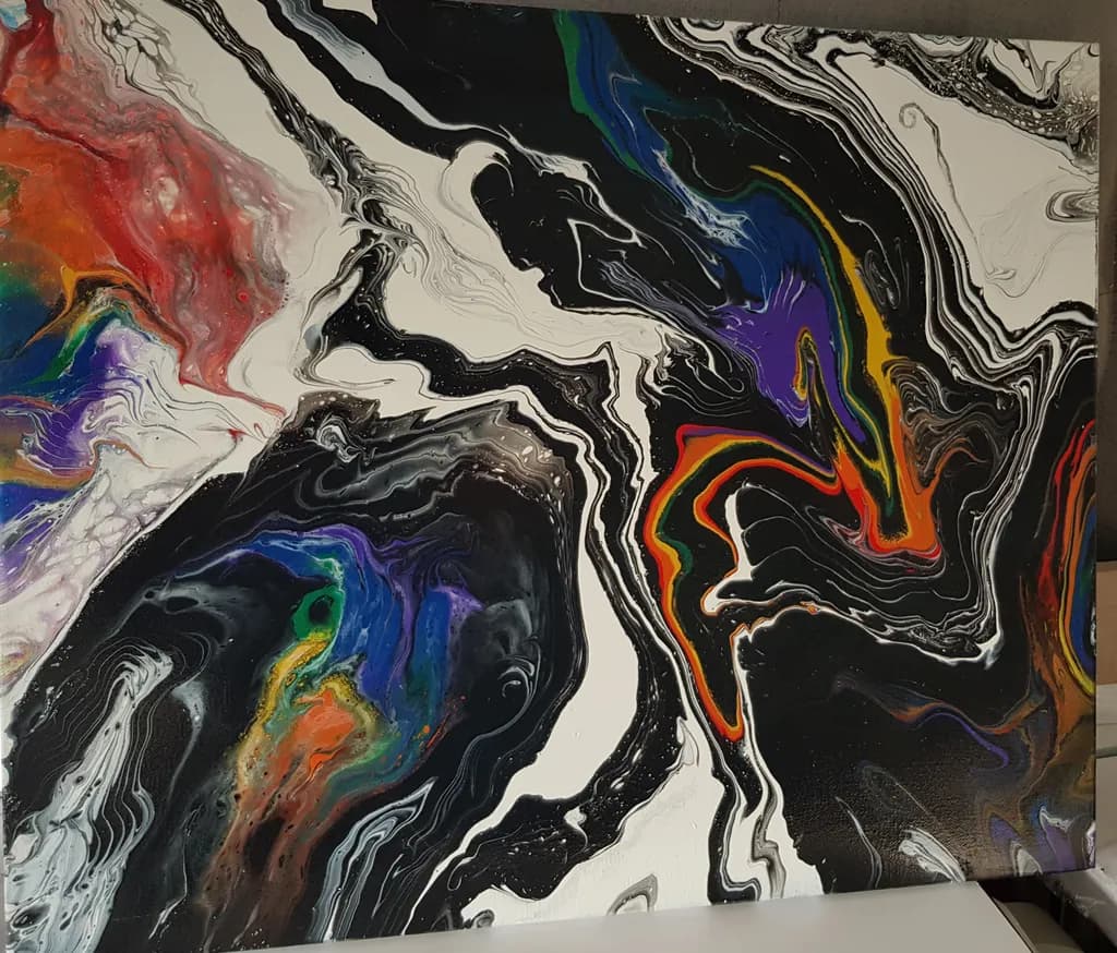 Chromatic Currents
