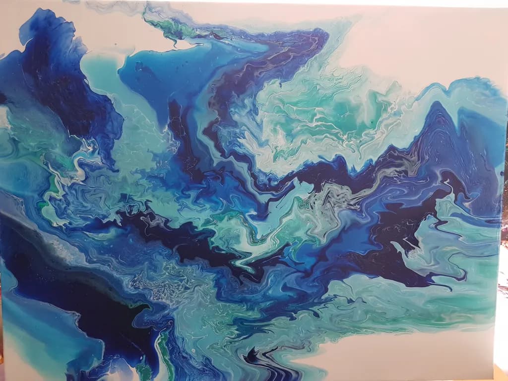 Ocean Currents