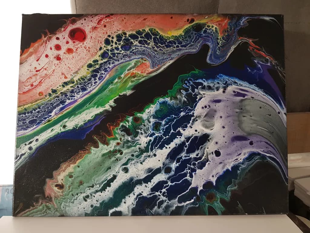 Cosmic Currents